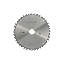 Пильный диск по дереву 216x2.4x30 мм  Metabo 628062000