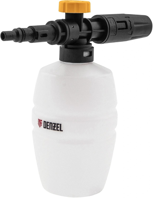 Комплект для бесконтактной мойки DENZEL FP-700 [58302]