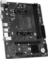 Материнская плата Maxsun MS-Challenger B450M mATX, 22x17.5 см, AMD B450, 2xDDR4 DIMM, 3200МГц, до 64GB, звук 5.1, 4xSATA3.0 6Gb/s , 1xM.2, 2xPCIe3.0x16, 1xPCIe3.0x1, 1хHDMI, 1xVGA