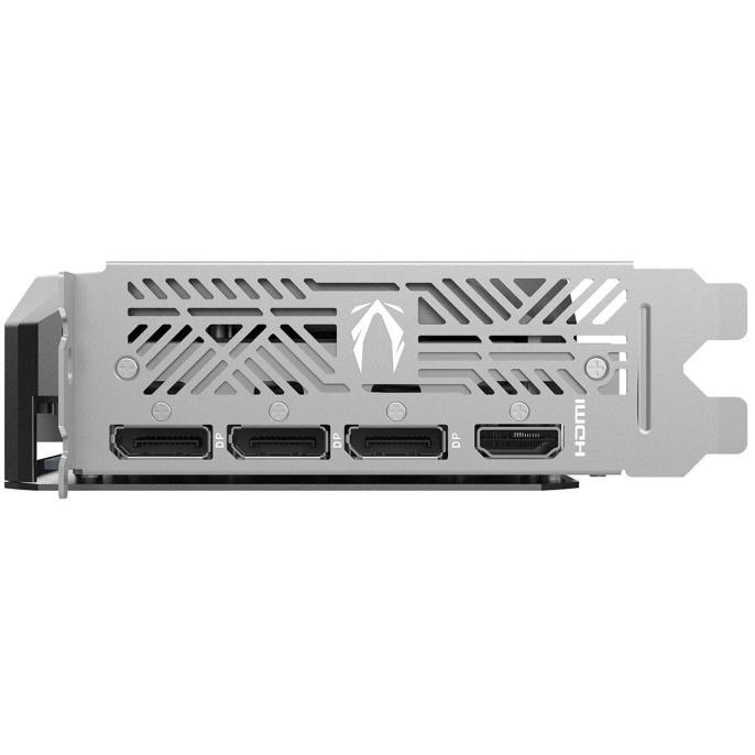 Видеокарта Zotac NVIDIA GeForce RTX 5060TI RTX 5060TI 16GB TWIN EDGE OC 16ГБ Twin Edge, GDDR7, OC, Ret [zt-b50620h-10m]