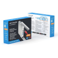 Роутер беспроводной Keenetic Netcraze Carrier (NC-1721) AC1200 10/100BASE-TX/4G ready белый