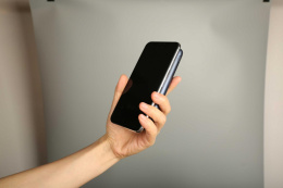 Внешний аккумулятор Power Bank Romoss WSL10, 10000мAч, синий