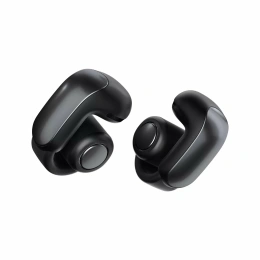 Наушники вкладыши Bose Ultra Open-Ear True Wireless Open Earbuds - Black 881046-0010