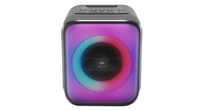 Беспроводная музыкальная система Vipe NITRO X1 Pulsar