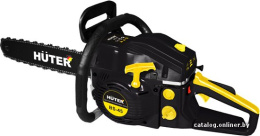 Бензопила Huter BS-45 2300Вт 3.13л.с. дл.шины:18" (45cm) (70/6/2)