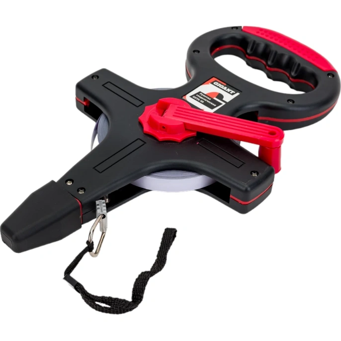 Геодезическая рулетка 50м Gigant GSTA-50