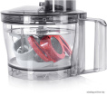Кухонный комбайн Bosch MCM3201B 800Вт черный