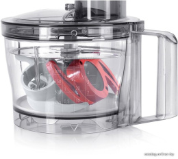Кухонный комбайн Bosch MCM3201B 800Вт черный