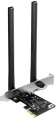 Wi-Fi + Bluetooth адаптер MERCUSYS MA30E PCI Express