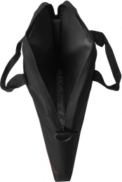 Сумка для ноутбука 15.6" PortCase KCB-141 [kcb-141bk]
