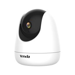 Камера видеонаблюдения IP TENDA CP3, 1920х1080 pix, 4 мм, белый