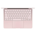Apple MacBook Neo 13-inch 2026 [MHFH4HN/A] КЛАВ.РУС.ГРАВ. Blush 13.0'' Liquid Retina { 2408x1506 500nits A18 6C CPU 5C GPU/8GB/256GB SSD/без переходника 11028658/11134081/1979059/11007065}