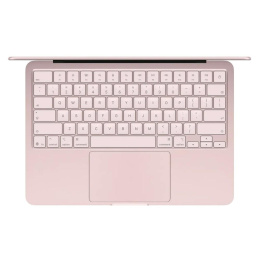 Apple MacBook Neo 13-inch 2026 [MHFH4HN/A] КЛАВ.РУС.ГРАВ. Blush 13.0'' Liquid Retina { 2408x1506 500nits A18 6C CPU 5C GPU/8GB/256GB SSD/без переходника 11028658/11134081/1979059/11007065}