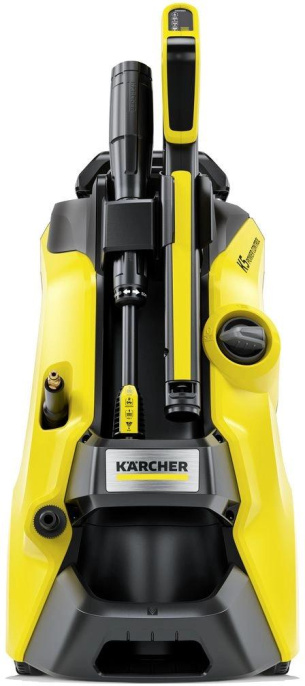 Минимойка Karcher K 5 Power Control *EU 2100Вт (1.324-550.0)