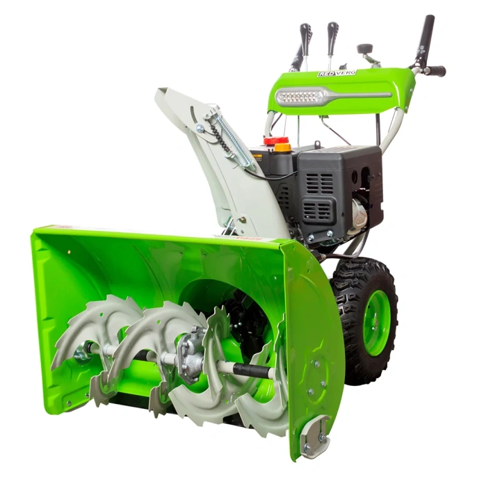 Снегоуборщик REDVERG RD-SB76/11E 6684333