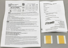 РЭМО BAS-5322-USB Телевизионная комнатная антенна DVB T2 BAS-5322-USB Стрекоза
