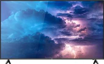Телевизор BQ 65FSU14B Black