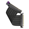 Райзер кабель Cooler Master Riser Cable MCA-U000C-KPCI30-200 PCI-E 3.0 x16 - 200mm Ver.2