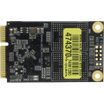 SSD накопитель NETAC N5M 128ГБ, mSATA, SATA III, mSATA [nt01n5m-128g-m3x]