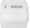 Сушилка для рук G-Teq 8801 PW 1000Вт белый (11.05)