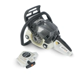 Бензопила ZimAni MS182 PRO 16', 2.2 л.с.