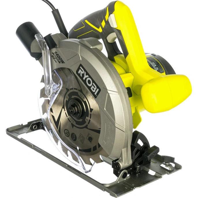 Дисковая пила Ryobi RCS1400-G 5133002778