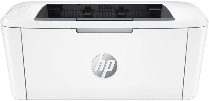 Принтер лазерный HP LaserJet M111w черно-белая печать, A4, белый [7md68a]