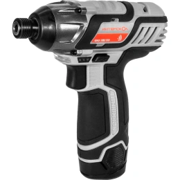 Ударный аккуммуляторный шуруповерт Интерскол ШАУ-100/12Э АПИ-Т (картон, без аккум. и ЗУ) 808.0.0.70