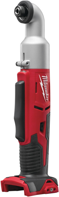 Винтовёрт Milwaukee M18 BRAID-0 4933447891 питание: аккумулятор, Li-ion, 2250 об/мин, 81 Н·м, напряжение аккумулятора: 18 В, патрон: 1/4" Нех