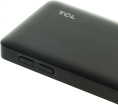 Модем TCL Link Zone MW42V 2G/3G/4G, внешний, черный [mw42v-2alcru1]