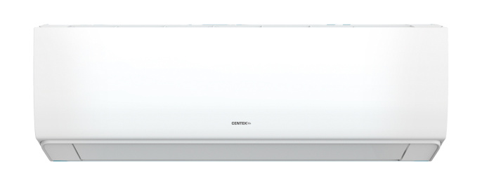 Сплит-система CENTEK CT-65S09 настенная, до 28м2, 9000 BTU, комплект из 2-х коробок