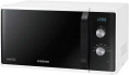 Микроволновая печь SAMSUNG MS23K3614AW/BW, 800Вт, 23л, белый