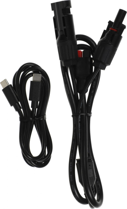 Электростанция портативная TopON TOP-X150 144000mAh 5A QC3.0/PD3.0 4xUSB черный/оранжевый 103764