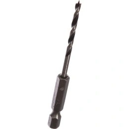 Спиральное сверло по дереву 1/4" 3х78мм Makita D-15861