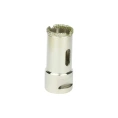 Коронка алмазная, гальваника 25х35 мм; М14 TECH-NICK TUK 136.600.7001