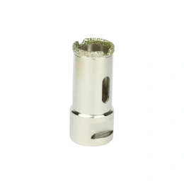Коронка алмазная, гальваника 25х35 мм; М14 TECH-NICK TUK 136.600.7001