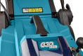 Газонокосилка роторная Makita DLM330Z