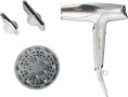Фен Haier HHD-602 1500Вт белый FZ047ED00RU