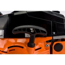 Бензопила 2,6 л.с., шина 18 дюймов, Gigant GTSL-04