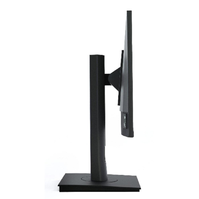 Монитор LCD РУСЛАН М27/75/1080 {27", 1920x1080, 75Гц, IPS, 16:9, 3мс, VGA, HDMI, DP, 1000:1, 178/178, 300cd, VESA 100x100, Внутренний, регулировка наклона/высоты, черный, Реестр МПТ} RUS-M27-695850