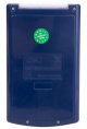 Калькулятор DELI E39217/BLUE, 8-разрядный, синий