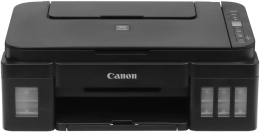 МФУ струйный Canon Pixma G2010 2313C012 A4 черный
