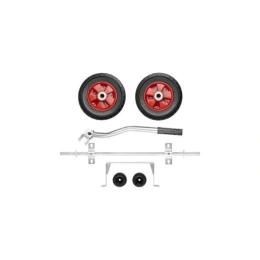 Комплект транспортировочный для генераторов PPG- 3600-8000Е CARVER 01.020.00014