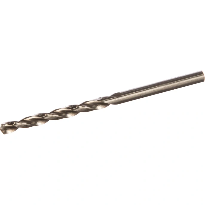 Сверло по металлу HSS-G (4.5 мм, 1 шт.) Milwaukee 4932352354