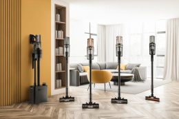 Пылесос Gorenje SVC259441NFGO 350Вт золотистый/черный