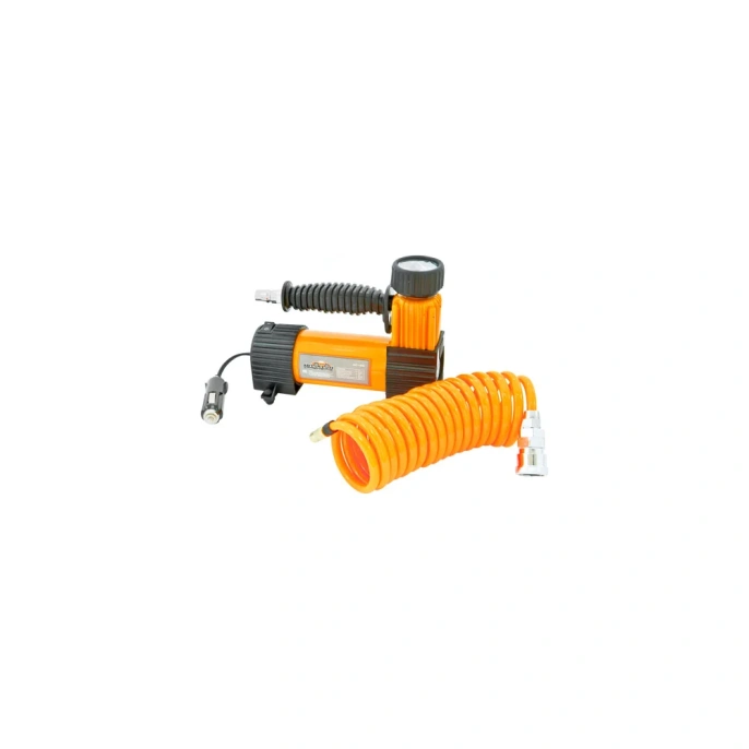 Поршневой Компрессор АВТОСТОП 120W, в сумке, 12V AC-30