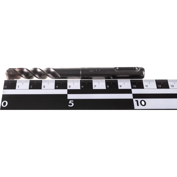 Бур по железобетону 3X 10х110 мм; SDS+ Inforce 11-01-578