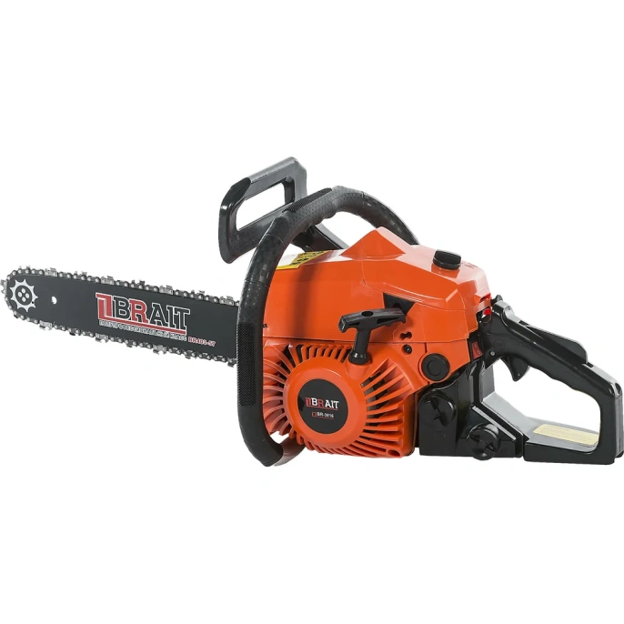 Бензопила BRAIT BR-3816 01.01.001.001