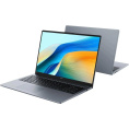 Ноутбук Huawei MateBook D 16 MCLG-X Core i5 13420H 8Gb SSD512Gb Intel UHD Graphics 16" IPS 1920x1200 Windows 11 Home grey space WiFi BT Cam 53014CNC