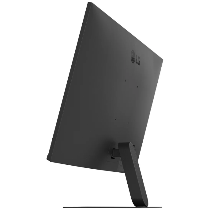 Монитор LG 27" 27U411B-B черный IPS LED 16:9 HDMI матовая 250cd 178гр/178гр 1920x1080 144Hz FreeSync Premium VGA FHD 3.9кг 27U411B-B.ARUZ